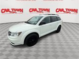 Used 2019 Dodge Journey SE image 4