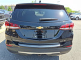 Certified 2022 Chevrolet Equinox LT image 5