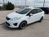 Used 2013 Ford Fiesta S image 5