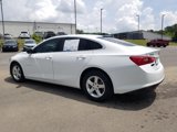 Used 2021 Chevrolet Malibu LS image 3