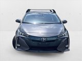 Used 2018 Toyota Prius Prime Advanced image 2