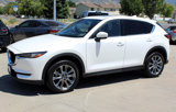 Used 2019 MAZDA CX-5 Signature image 2
