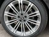 Certified 2024 Land Rover Range Rover Long Wheelbase SE image 3
