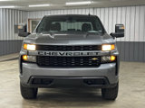 Used 2020 Chevrolet Silverado 1500 Custom w/ Custom Max Trailering Package image 3