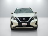 Used 2020 Nissan Murano SV image 2