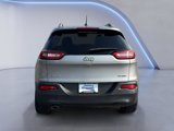 Used 2018 Jeep Cherokee Latitude w/ Safety Group image 5