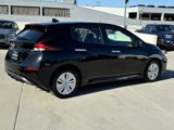 New 2025 Nissan Leaf S image 3