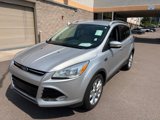 Used 2014 Ford Escape Titanium image 3