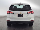 Used 2022 Chevrolet Equinox LS image 4