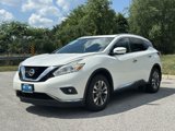 Used 2016 Nissan Murano SL w/ SL Technology Package image 3