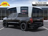 New 2025 GMC Sierra 1500 Elevation image 3