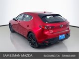 Used 2021 MAZDA MAZDA3 AWD 2.5 Turbo Hatchback image 5
