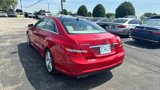 Used 2011 Mercedes-Benz E 550 Coupe image 3