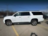 Used 2019 GMC Yukon XL SLT w/ Open Road Package image 4