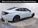 Used 2020 Hyundai Sonata Limited image 3