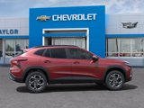 New 2025 Chevrolet Trax LT w/ Driver Confidence Package image 5