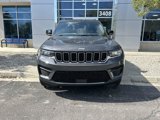 New 2025 Jeep Grand Cherokee Laredo X w/ Luxury Tech Group I image 2