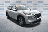 Used 2023 Nissan Rogue SV image 3