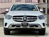 Certified 2022 Mercedes-Benz GLC 300 4MATIC image 2