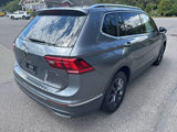 Used 2022 Volkswagen Tiguan SE image 3
