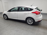 Used 2018 Ford Focus SE image 3