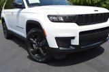 Used 2021 Jeep Grand Cherokee L Laredo image 3