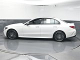 Used 2024 Mercedes-Benz C 300 Sedan image 5