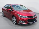 Used 2017 Chevrolet Cruze Premier image 3