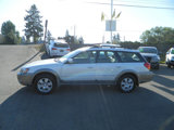 Used 2005 Subaru Outback 2.5i Limited image 4