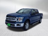 Used 2018 Ford F150 XLT image 2