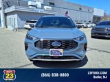 Certified 2024 Ford Escape ST-Line image 2