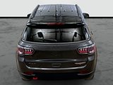 Used 2020 Jeep Compass Trailhawk image 3