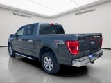 Certified 2021 Ford F150 XLT w/ Equipment Group 302A High image 3