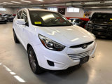 Used 2015 Hyundai Tucson GLS w/ Option Group 02 image 3