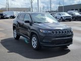 Certified 2024 Jeep Compass Sport image 3