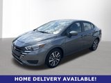 Used 2025 Nissan Versa SV image 3