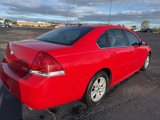 Used 2013 Chevrolet Impala LS image 4