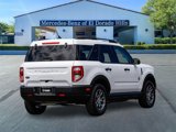 Used 2024 Ford Bronco Sport Big Bend image 4