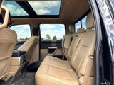 Used 2017 Ford F350 Lariat w/ Lariat Ultimate Package image 4
