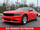 Used 2020 Dodge Charger SXT w/ Leather Interior Group image 3