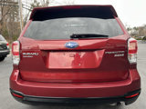 Used 2017 Subaru Forester 2.5i Premium image 3