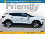 Used 2022 Chevrolet Blazer LT image 4