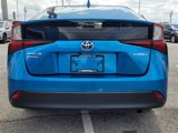 Used 2021 Toyota Prius LE image 5