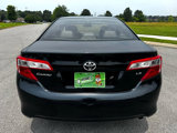 Used 2012 Toyota Camry SE image 6