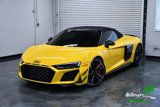 Used 2023 Audi R8 V10 performance image 2