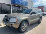 Used 2005 Jeep Grand Cherokee Limited image 3