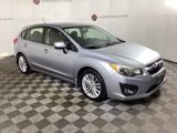 Used 2012 Subaru Impreza 2.0i Premium image 3
