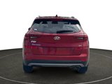 Certified 2021 Hyundai Tucson Sport image 5