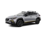 Certified 2024 Subaru Crosstrek 2.5i Sport image 3