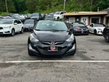Used 2016 Hyundai Elantra Limited w/ Option Group 04 image 2